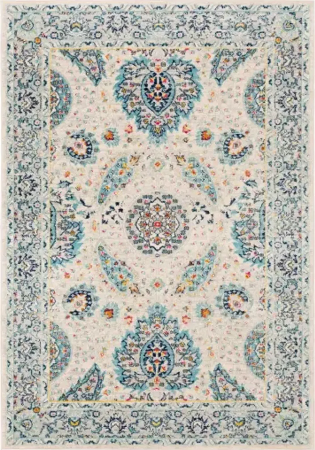 Chester 7'10" x 10'3" Rug