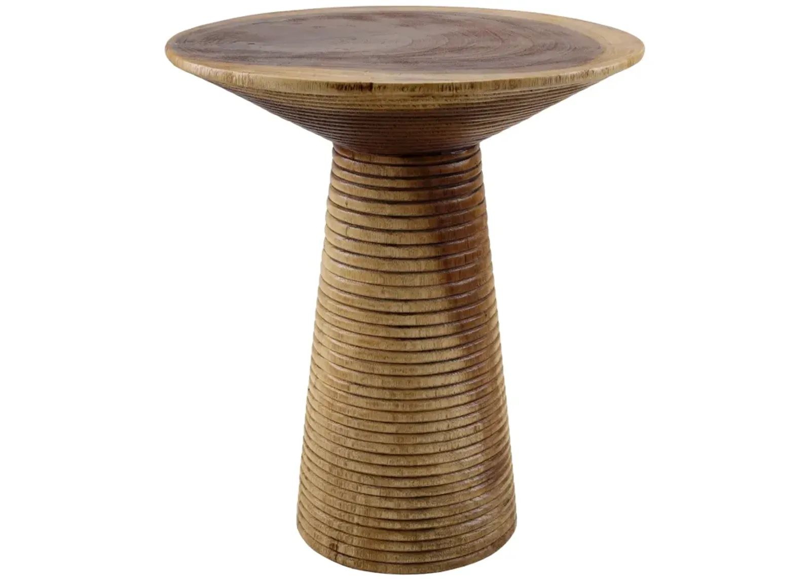 Duma Trembesi End Table