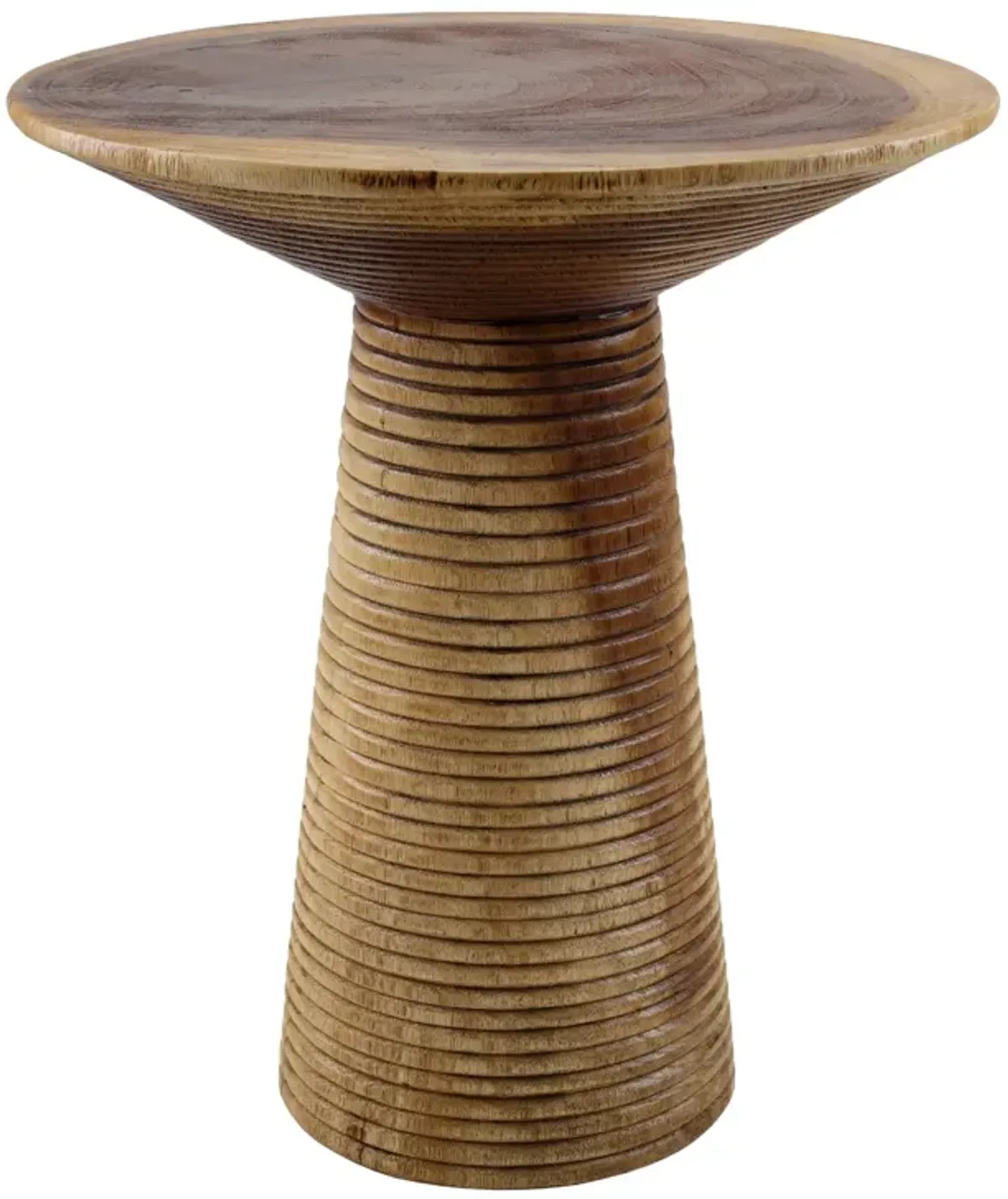 Duma Trembesi End Table