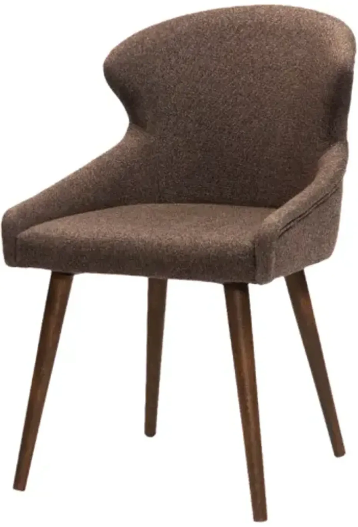 Halie HALI-001 35"H x 22"W x 25"D,  35"H x 22"W x 25"D Dining Chair