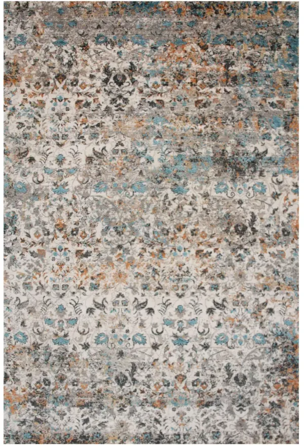 Intrigue Hybrid Cut pile 9'x12' Rug