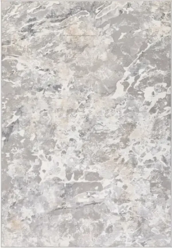 Perception 5'2" x 7' Rug