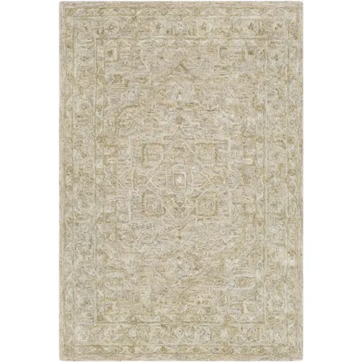 Shelby 4' x 6' Rug