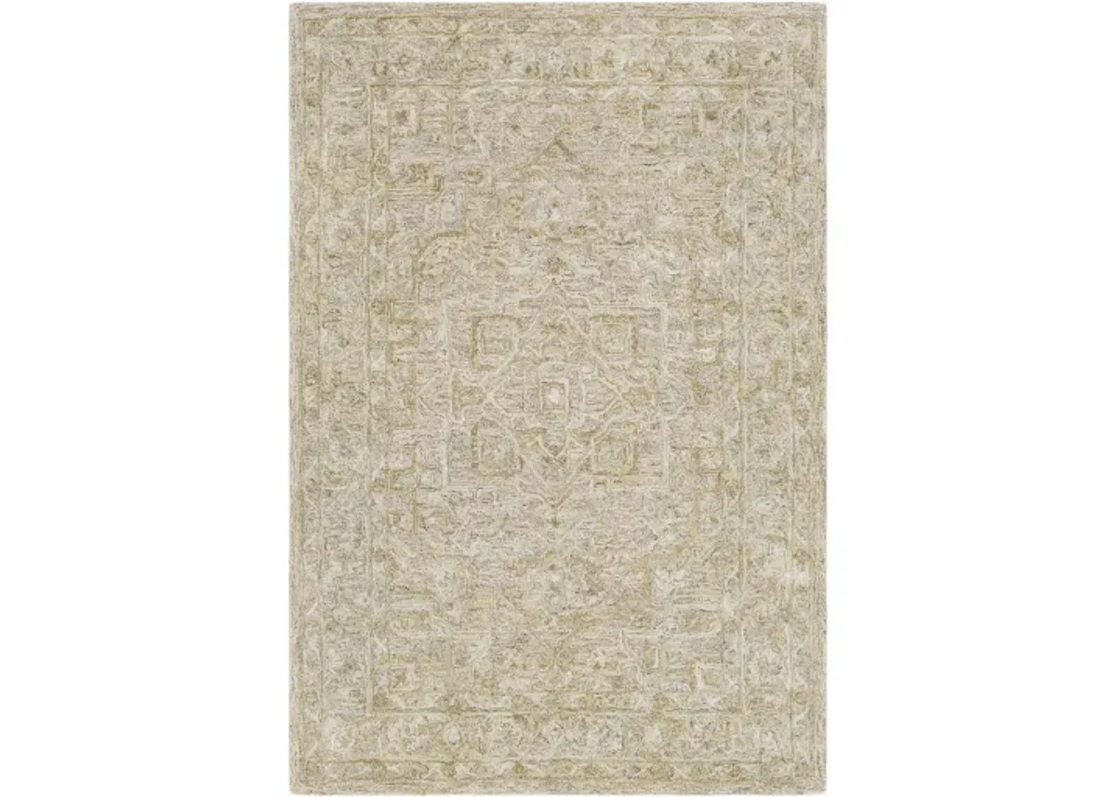 Shelby 4' x 6' Rug