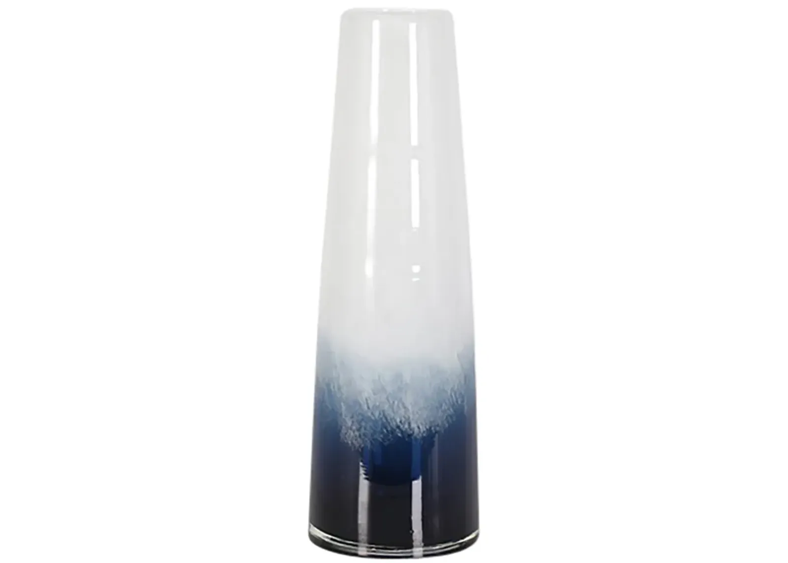 Blue Waters Vase