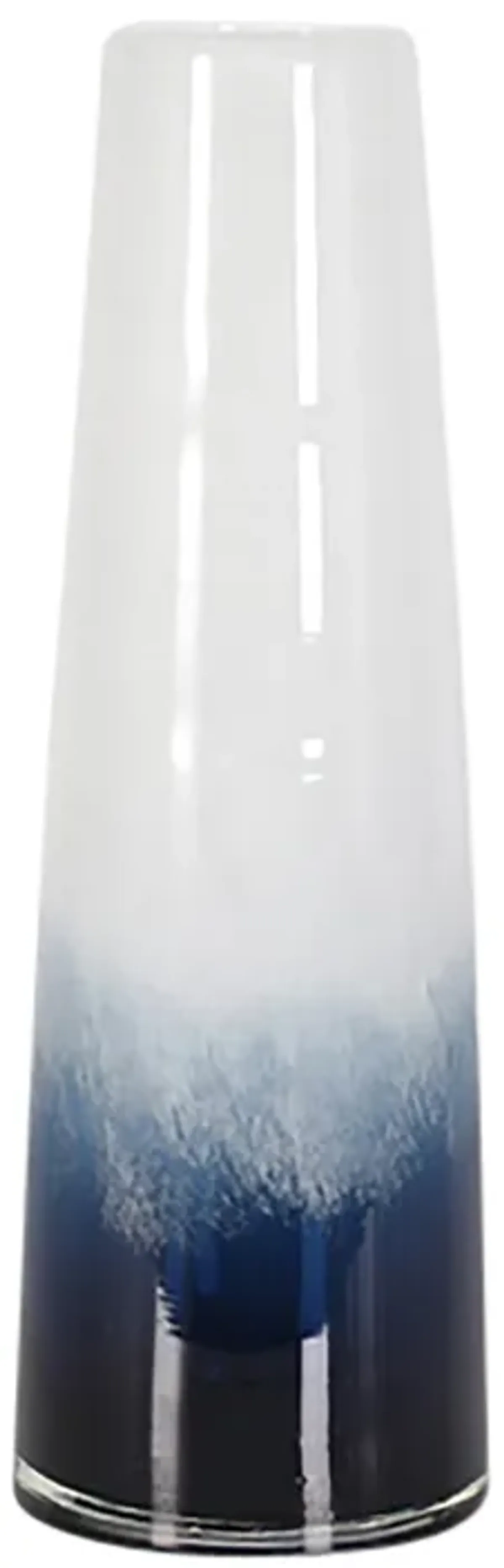 Blue Waters Vase