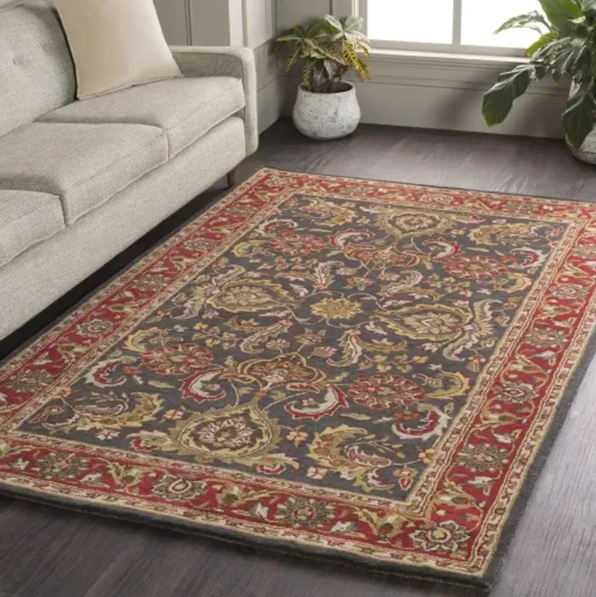 Middleton 7'6" x 9'6" Rug