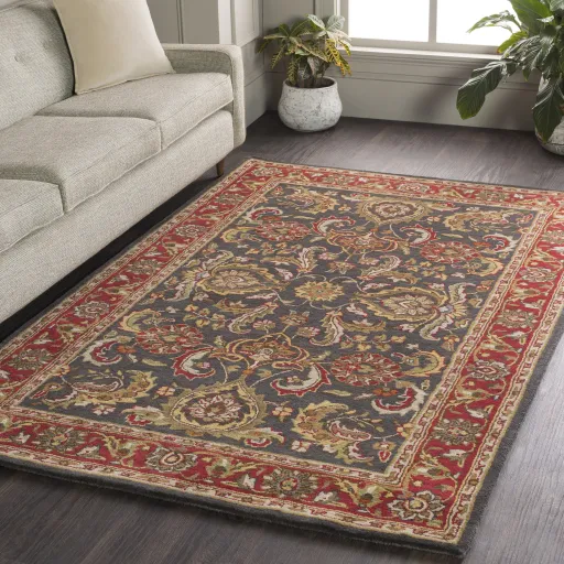 Middleton 7'6" x 9'6" Rug