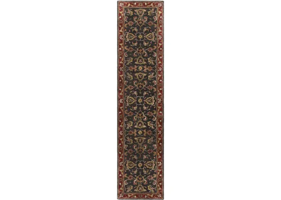 Middleton 7'6" x 9'6" Rug