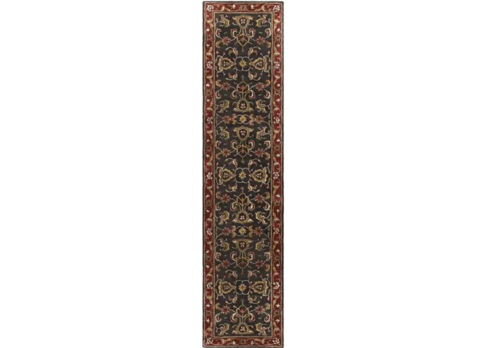 Middleton 7'6" x 9'6" Rug