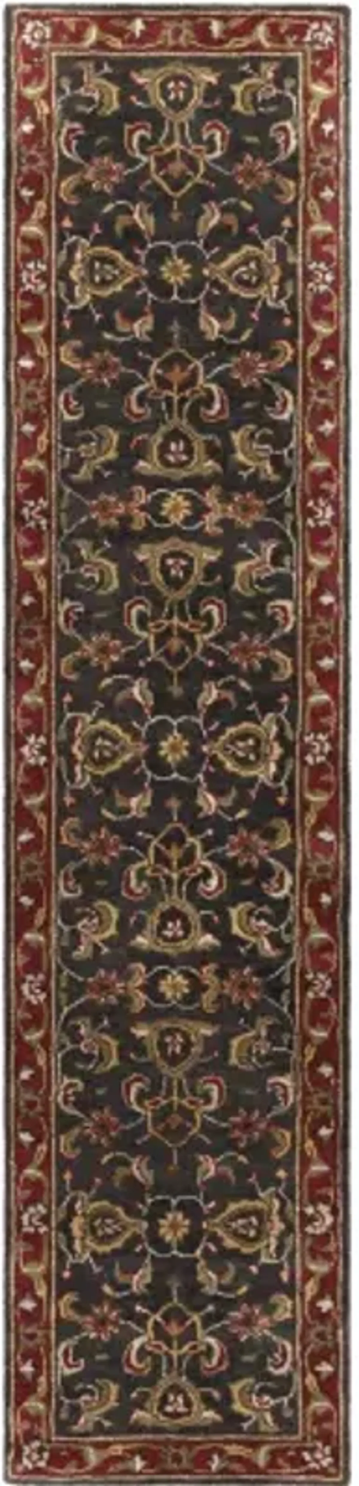 Middleton 7'6" x 9'6" Rug