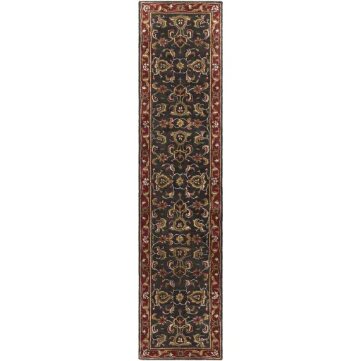 Middleton 7'6" x 9'6" Rug