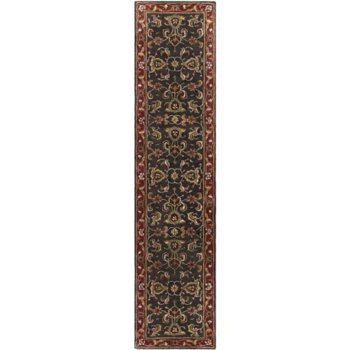 Middleton 7'6" x 9'6" Rug