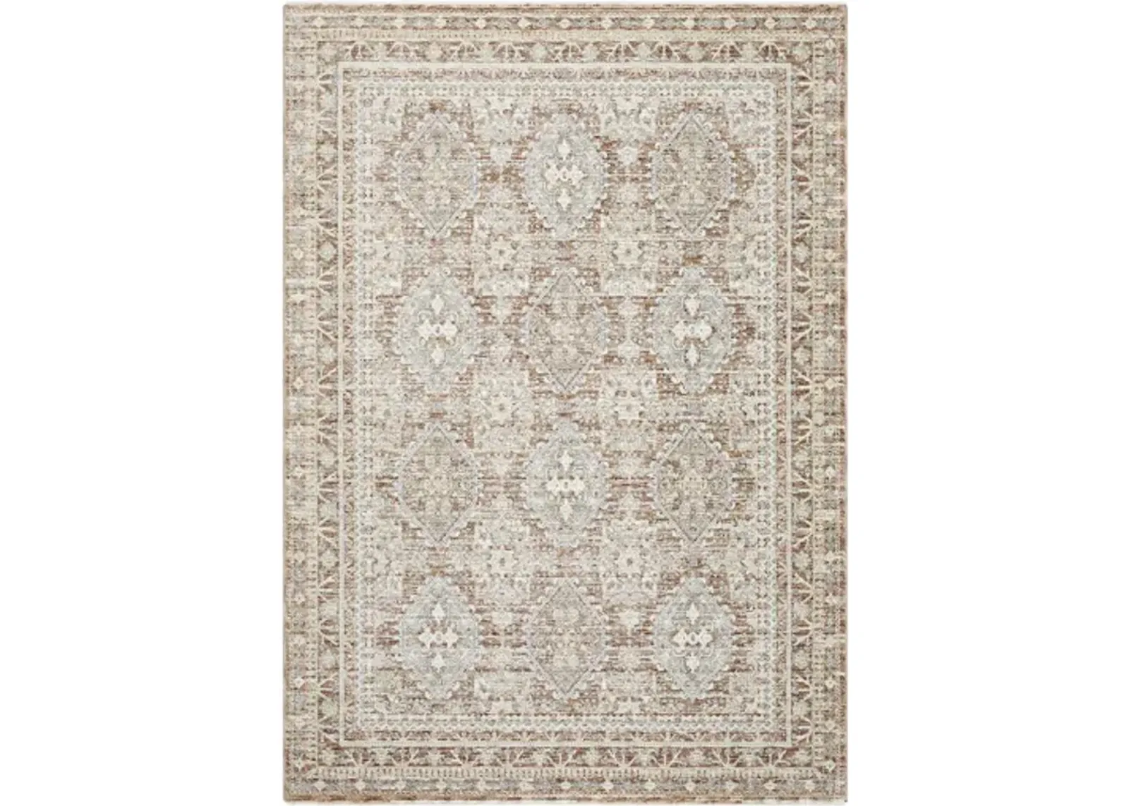 Presidential PDT-2336 8'10" x 12'10" Machine Woven Rug