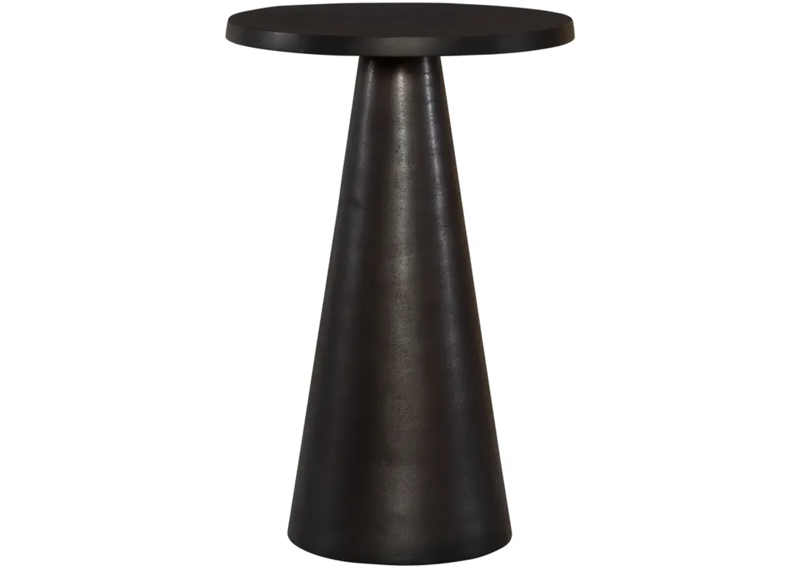 Dark Bronze End Tables