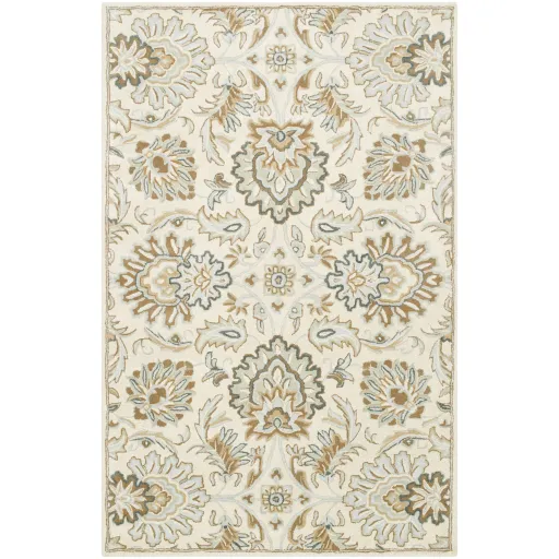 Caesar CAE-1228 9' x 12' Hand Made Rug