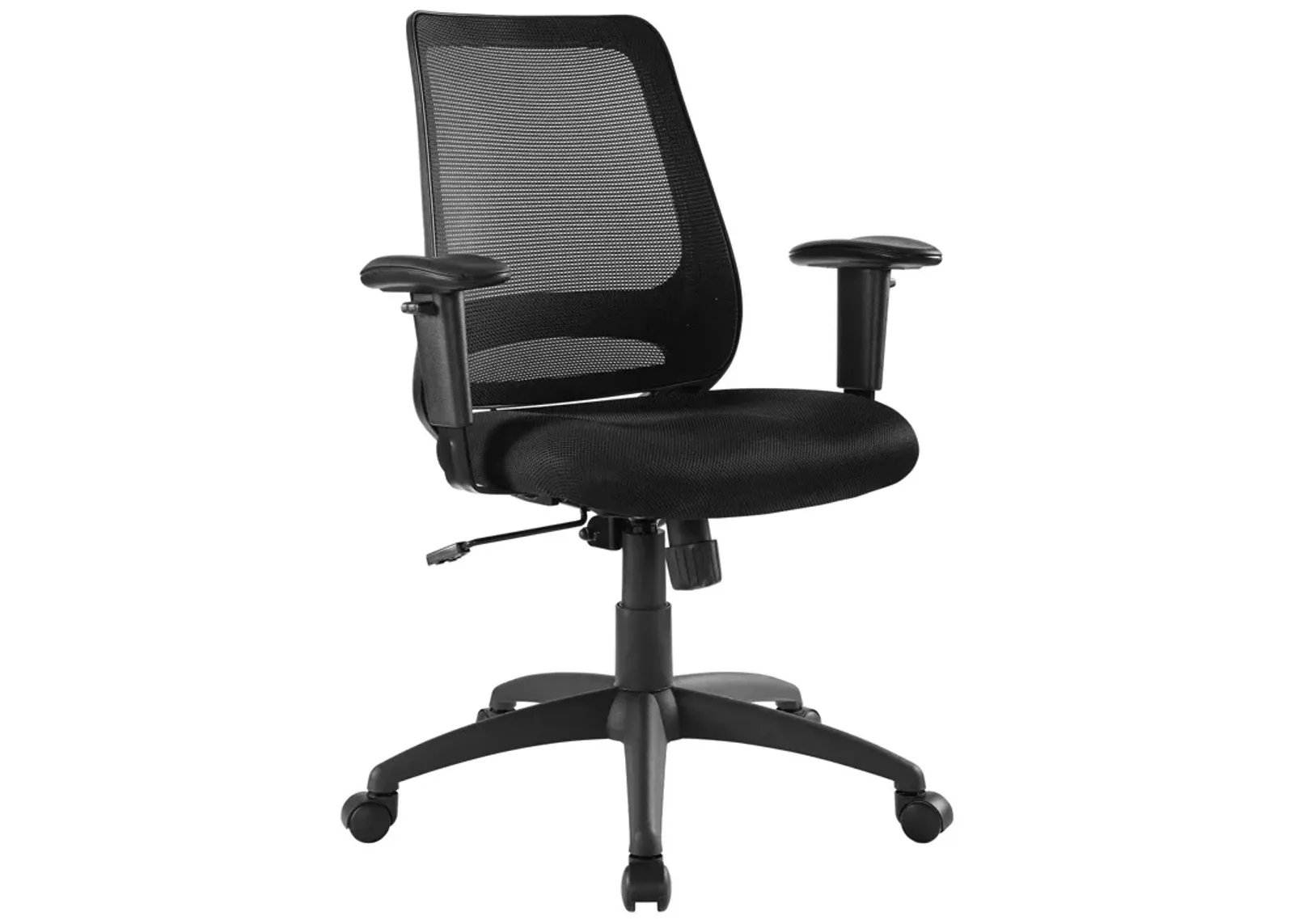 Forge Mesh Office Chair