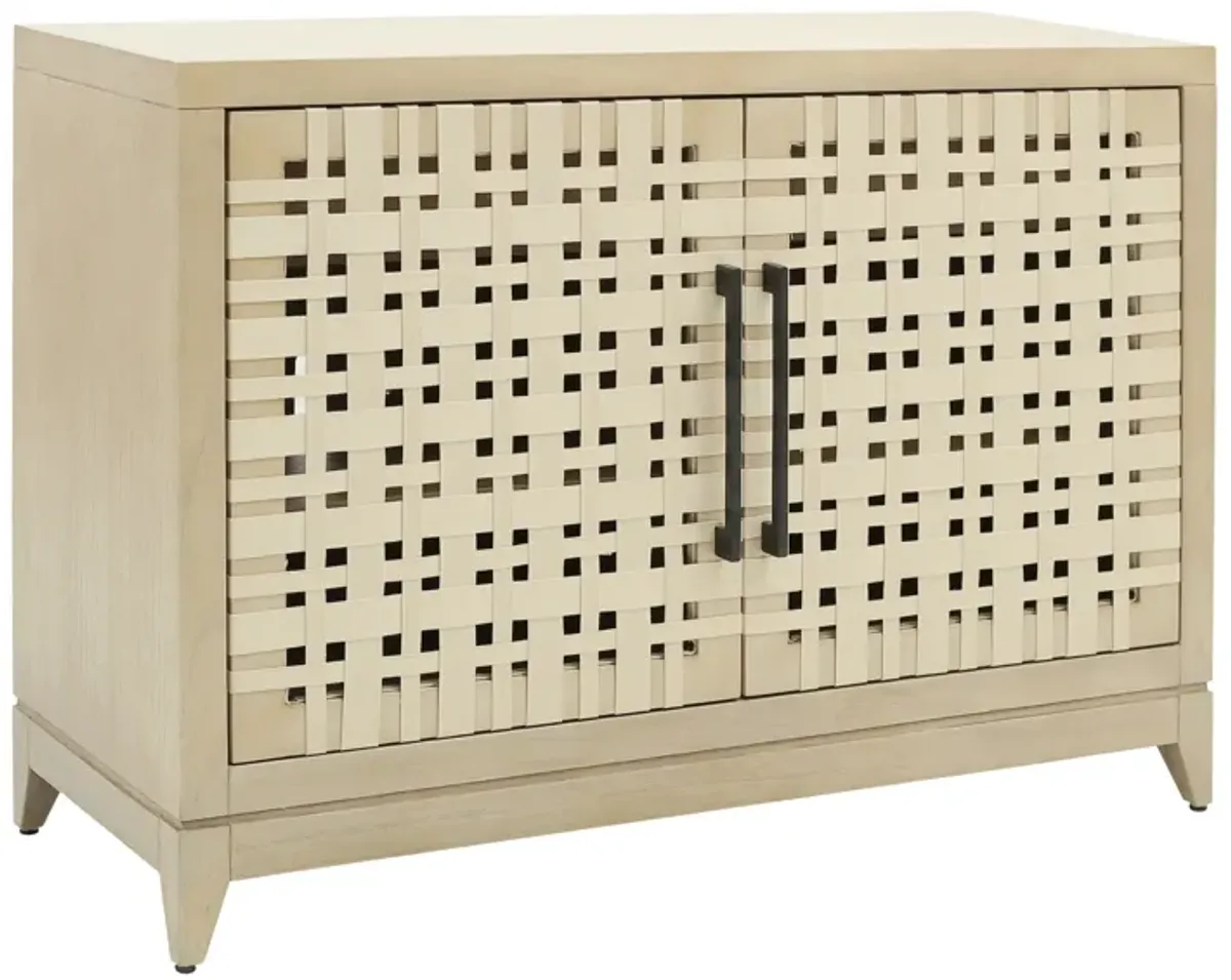 Sunset Harbor Credenza