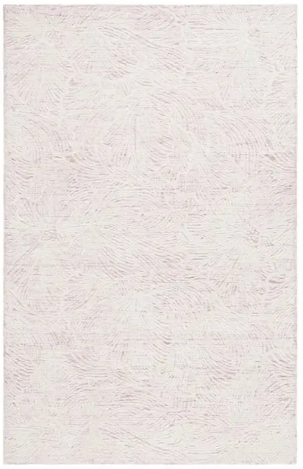 EBONY 101 5' X 8' Medium Rectangle Rug