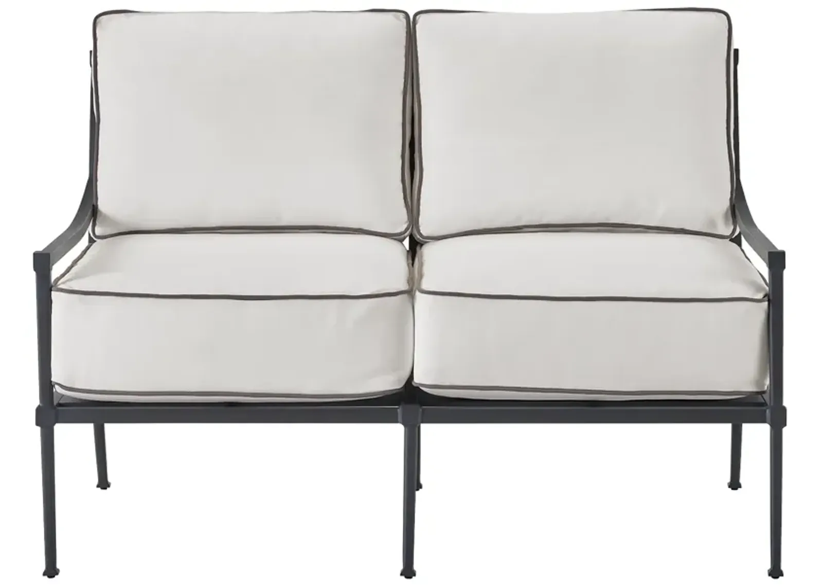 Seneca Loveseat