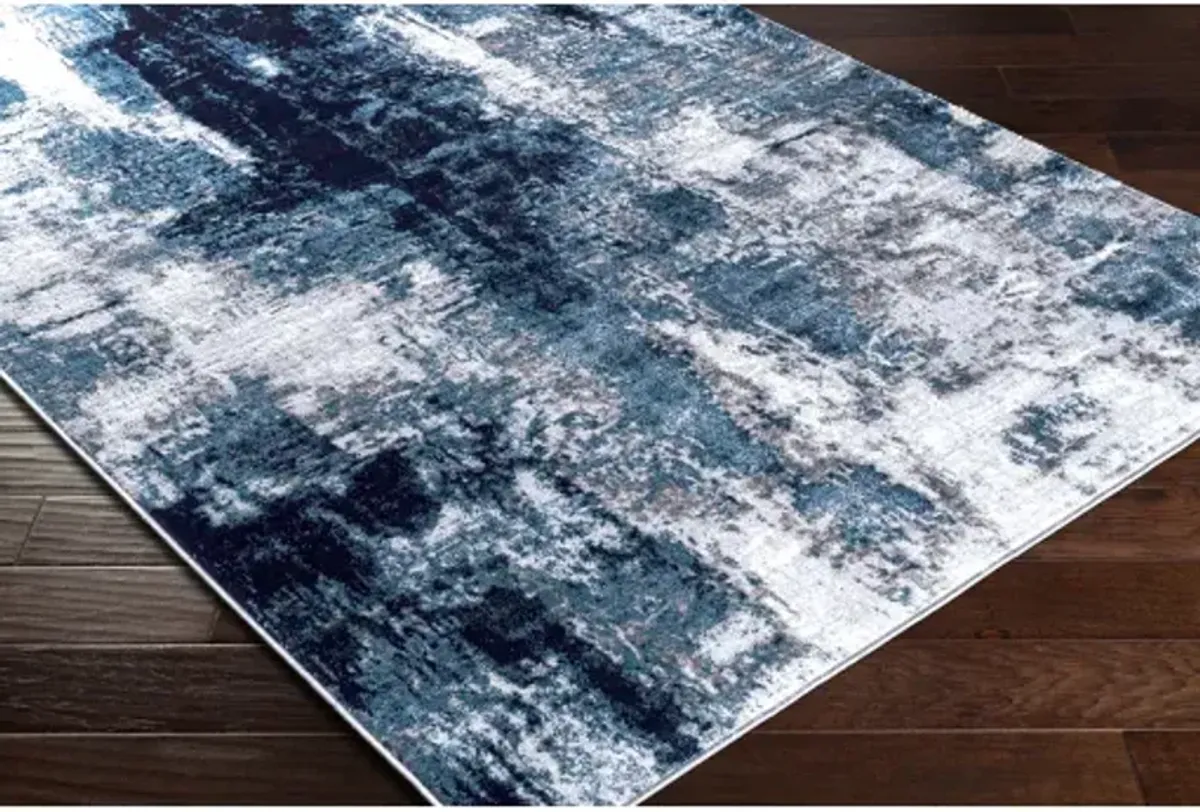 Wanderlust 8'10" x 12'4" Rug