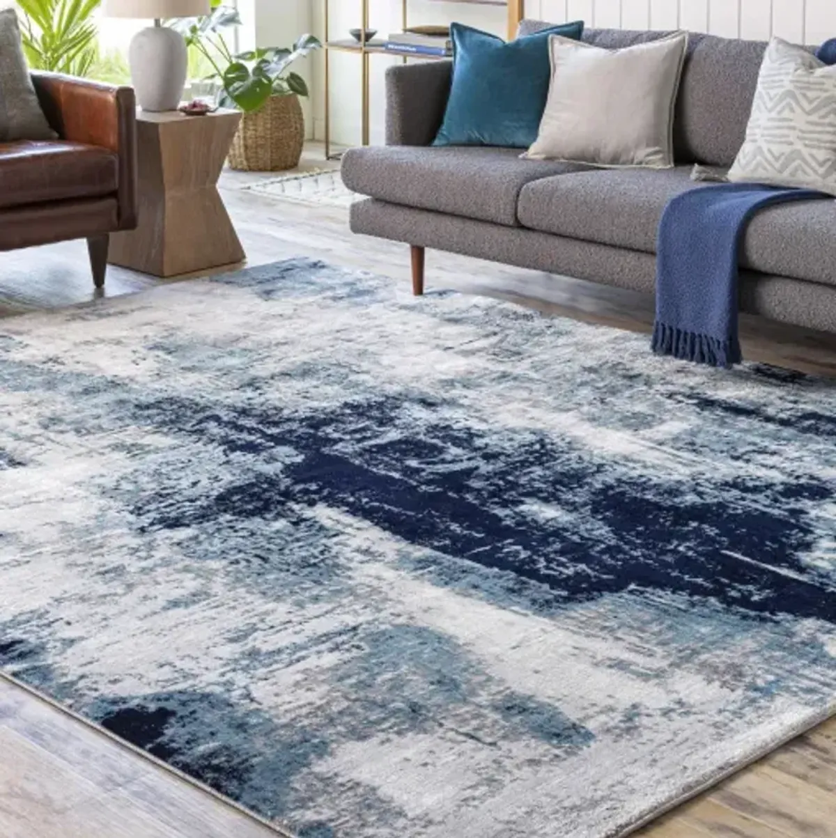 Wanderlust 8'10" x 12'4" Rug