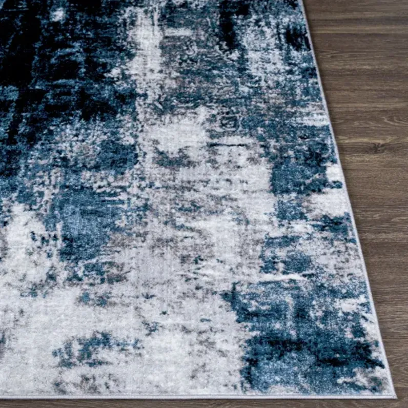 Wanderlust 8'10" x 12'4" Rug