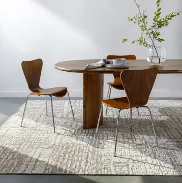 Tunus TUN-2311 6' x 9' Handmade Rug