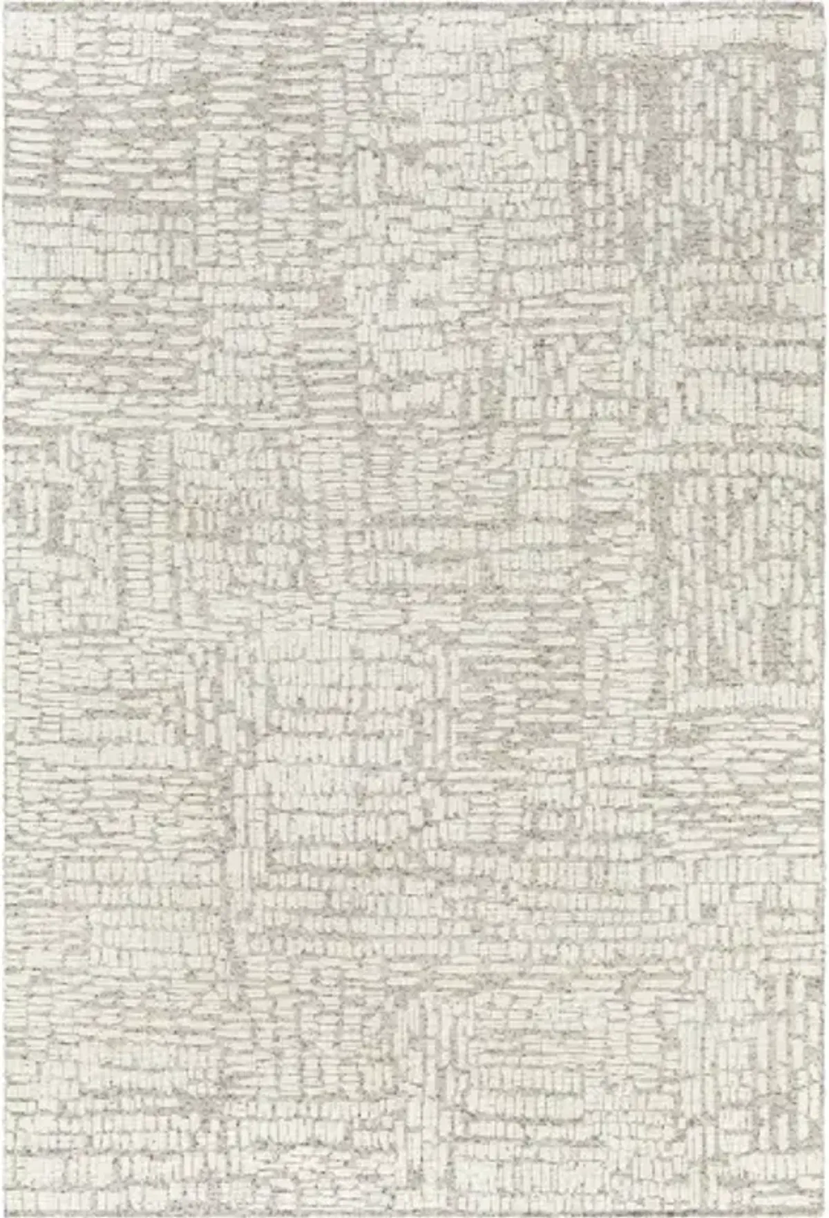 Tunus TUN-2311 6' x 9' Handmade Rug