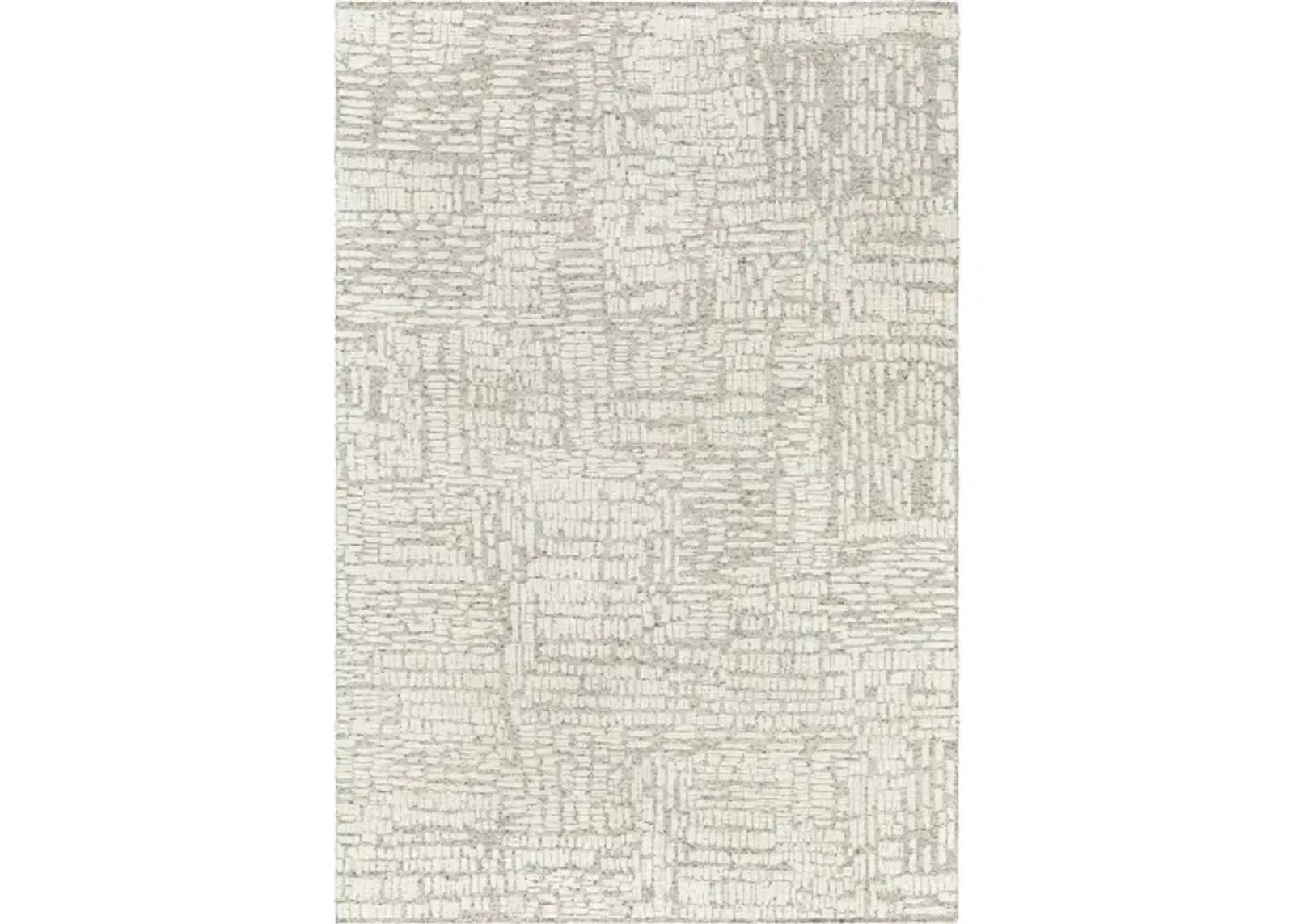 Tunus TUN-2311 6' x 9' Handmade Rug