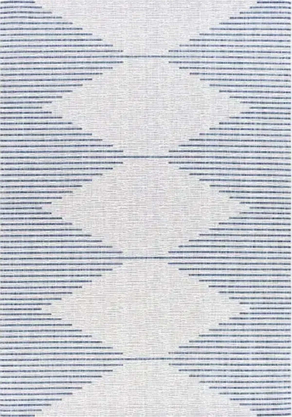 Eagean EAG-2349 2'7" x 12' Rug