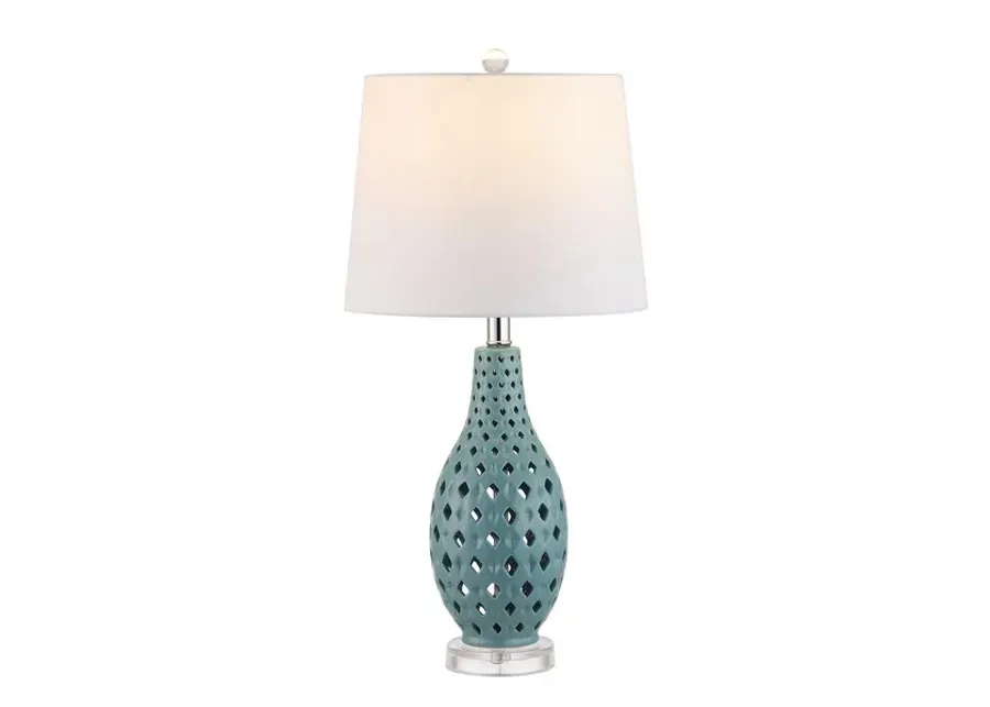 Harlem Table Lamp