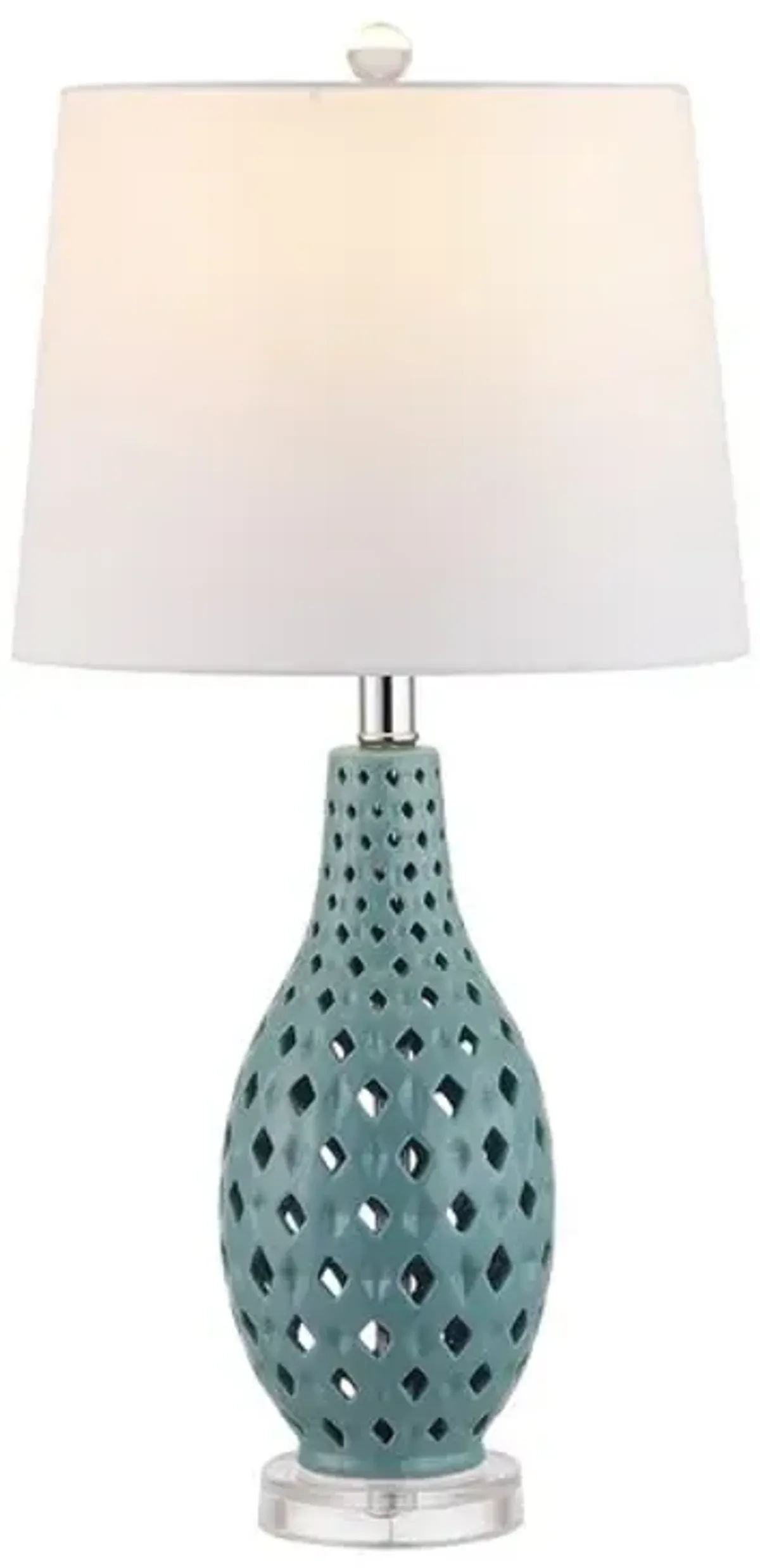 Harlem Table Lamp