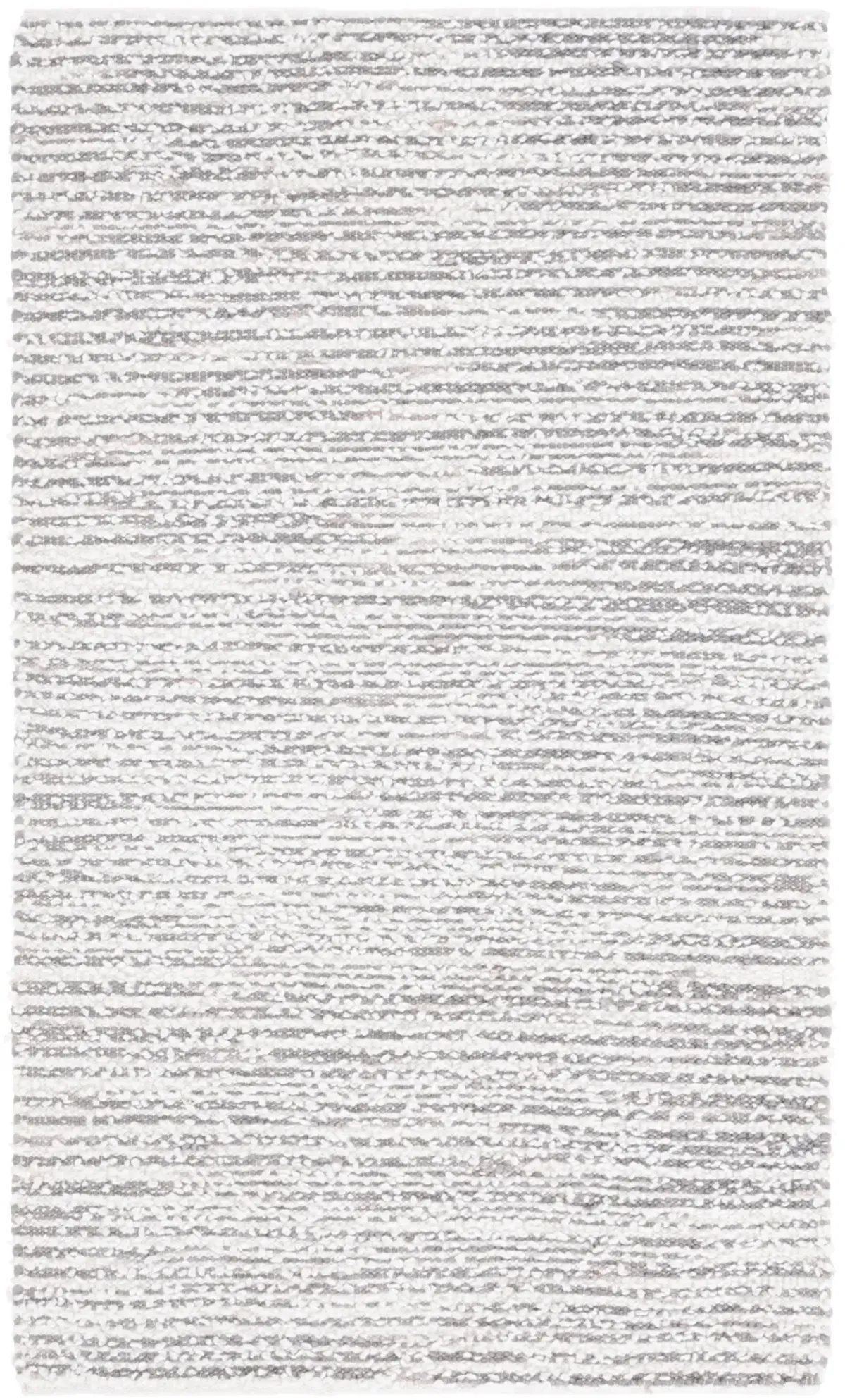 RENEWAL Hand Woven 4' x 6' area rug