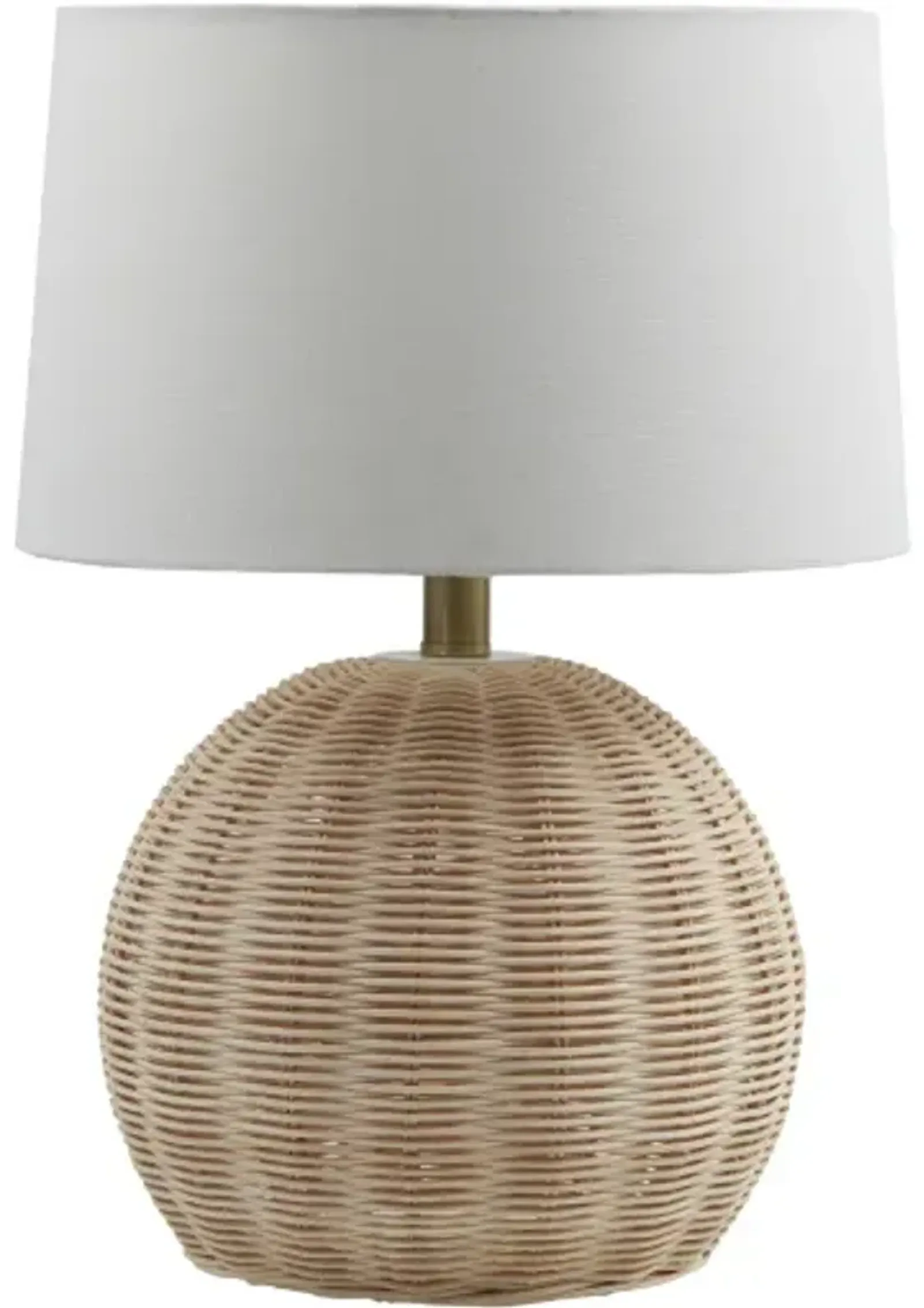 Melange Table Lamp