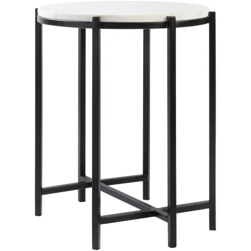 Anaya 19"H x 17"W x 17"D Furniture Piece