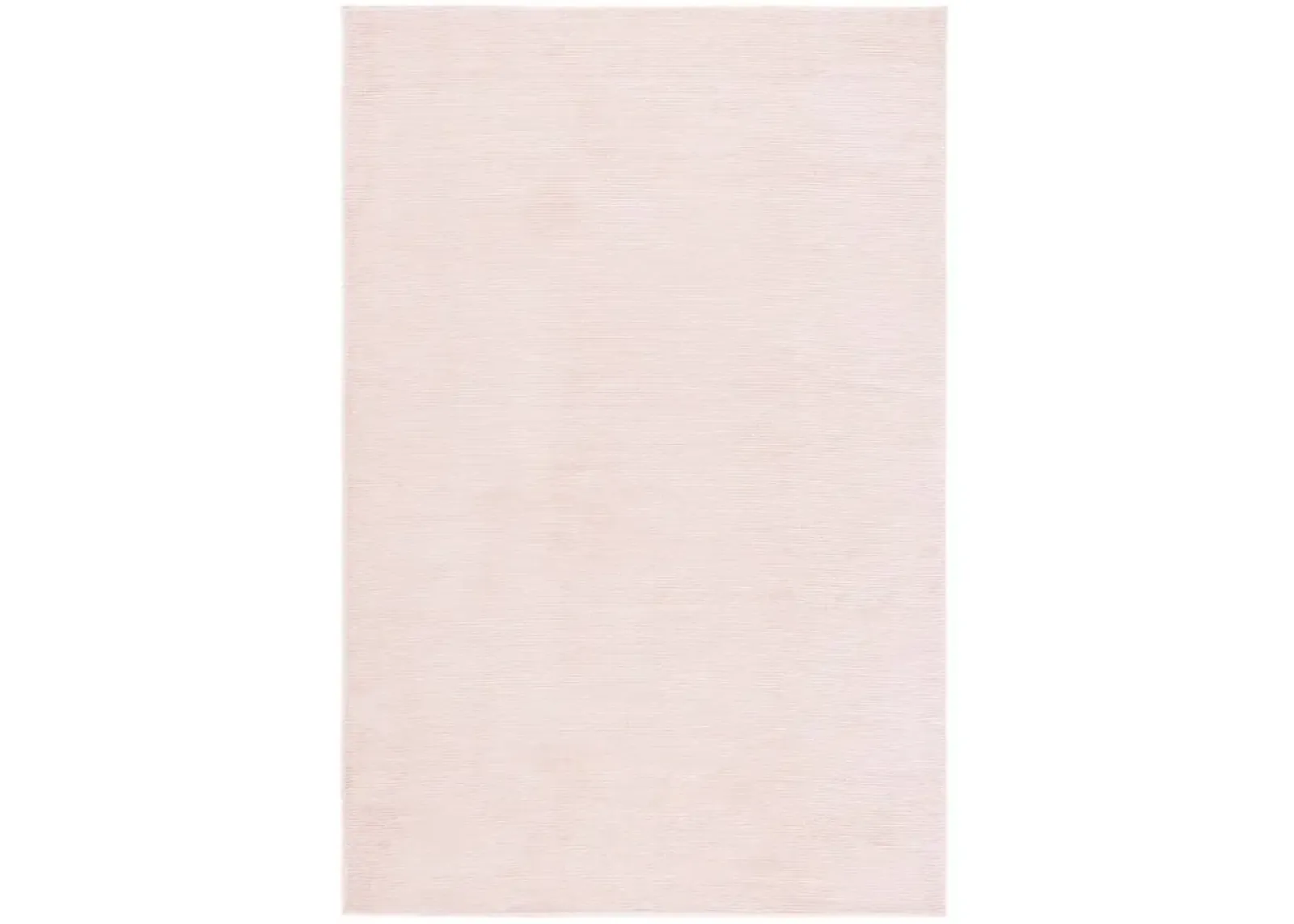 REVIVE 102 Pink 2'-7' X 5' Small Rectangle Rug