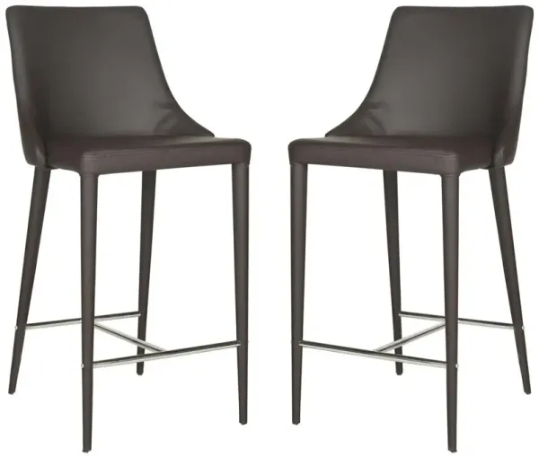 SUMMERSET COUNTER STOOL