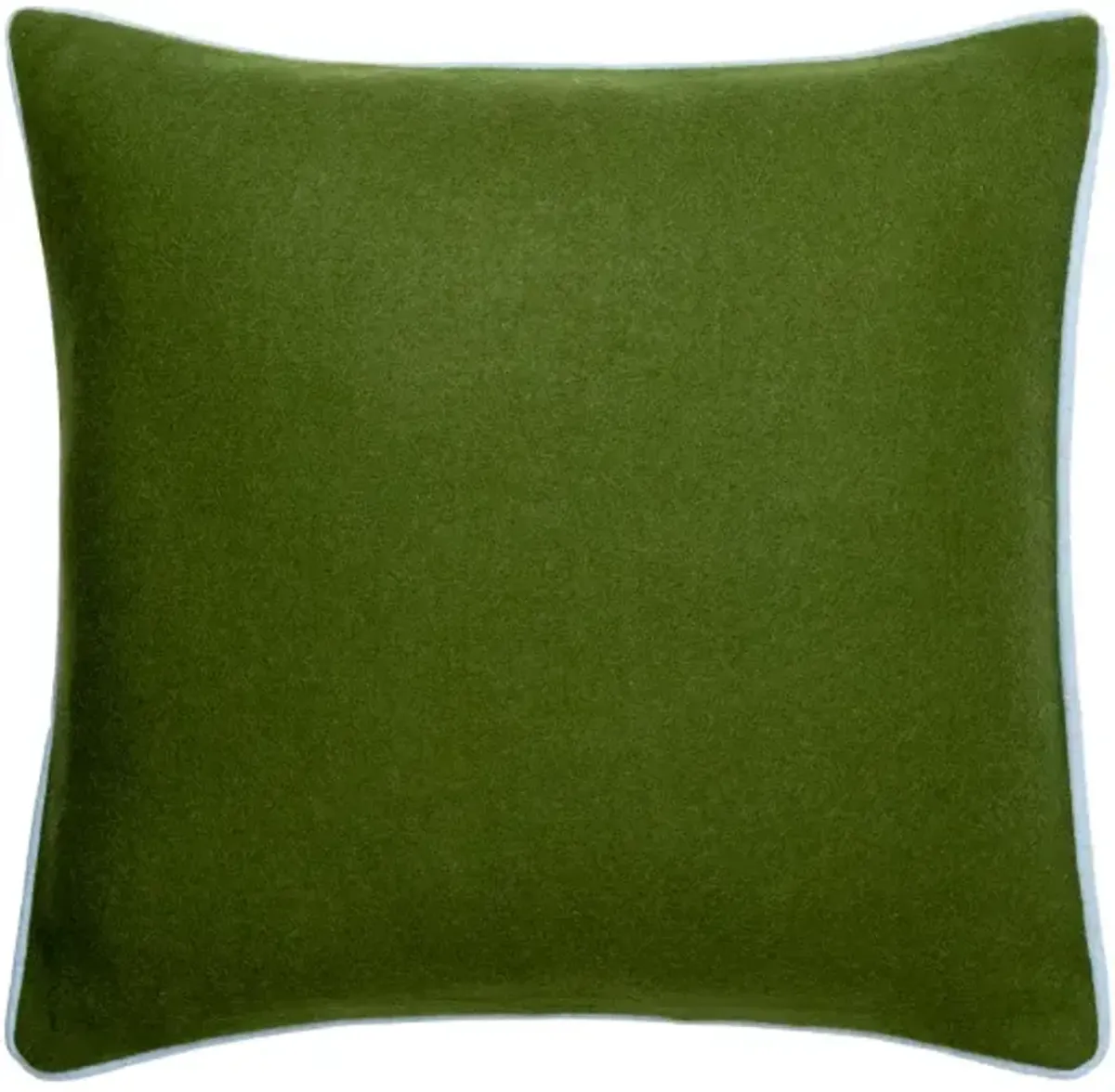 Ackerly AKL-004 18"L x 18"W Accent Pillow  - Poly Insert