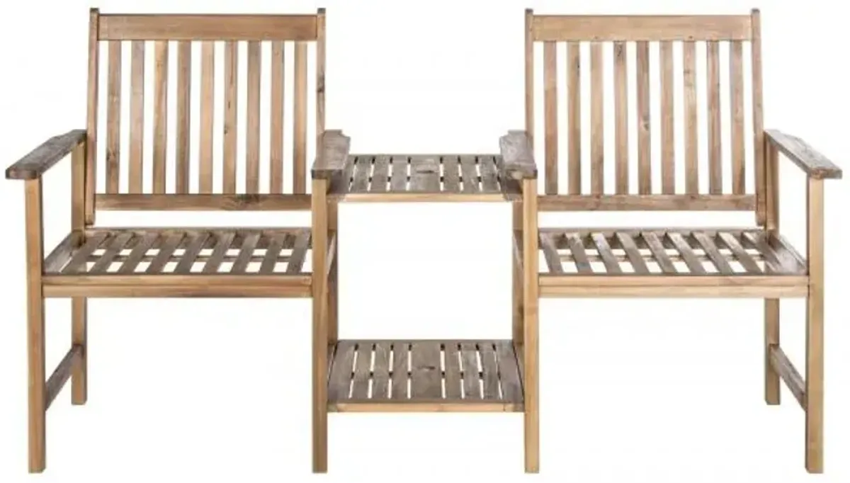 Brea Twin Seat Armchairs