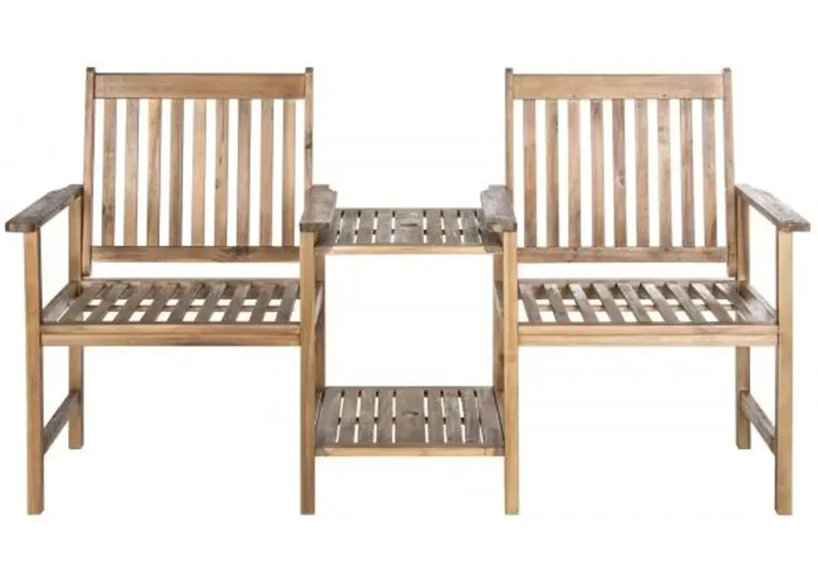 Brea Twin Seat Armchairs