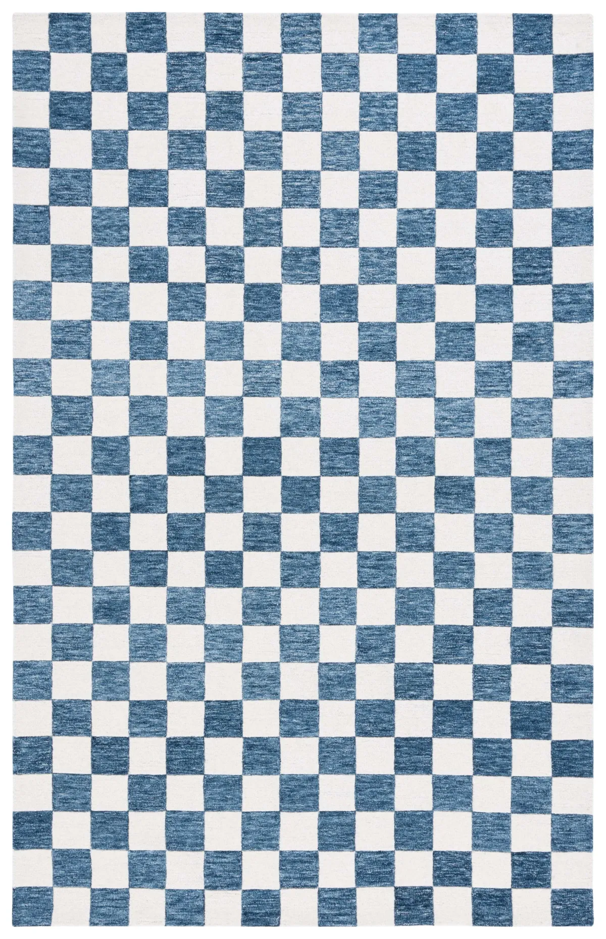 MARTHA STEWART Hand Tufted 5' x 8' area rug