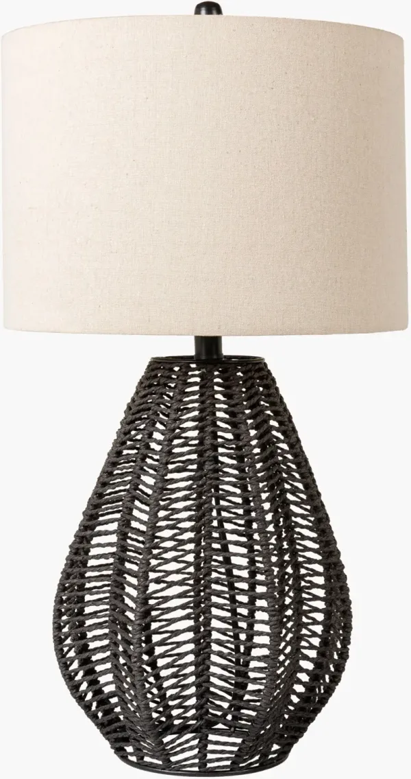 Abaco Table Lamp