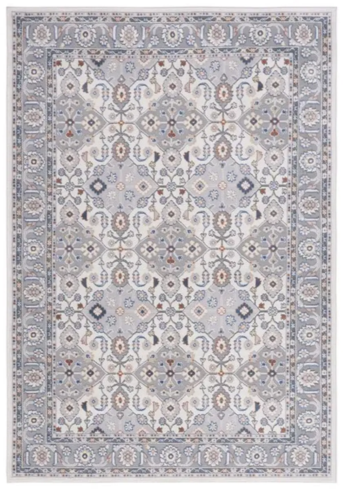 ETERNAL 210 8' X 10' Large Rectangle Rug