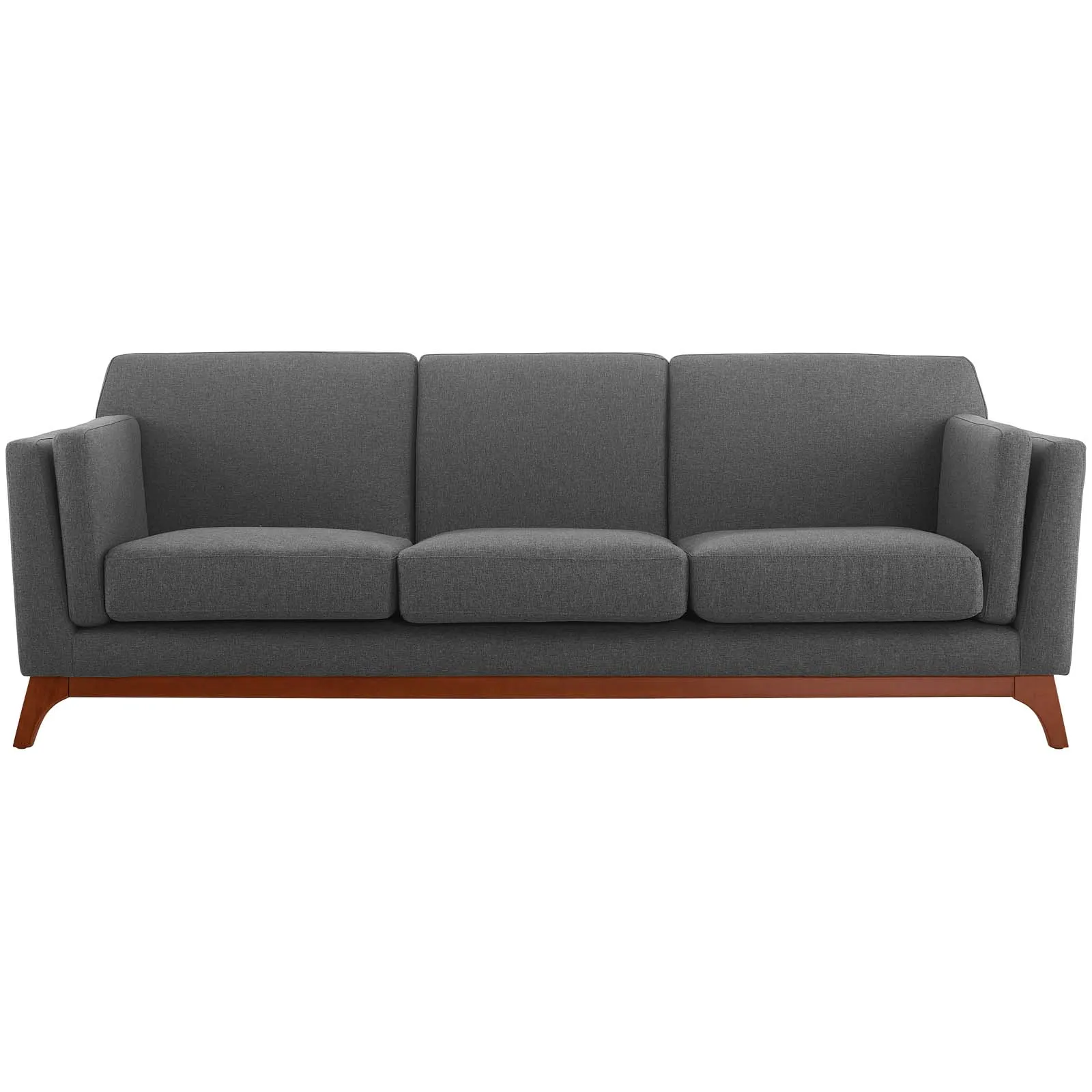 Chance Upholstered Fabric Sofa