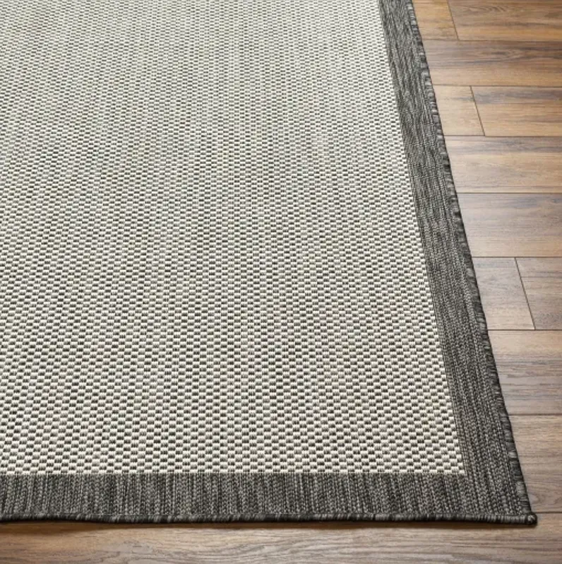 Ravello RVL-2391 7'10" x 10' Machine Woven Rug