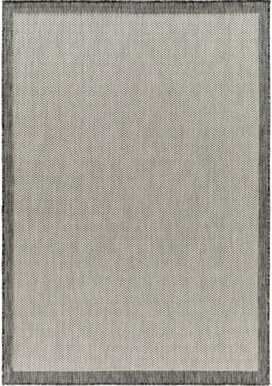 Ravello RVL-2391 7'10" x 10' Machine Woven Rug