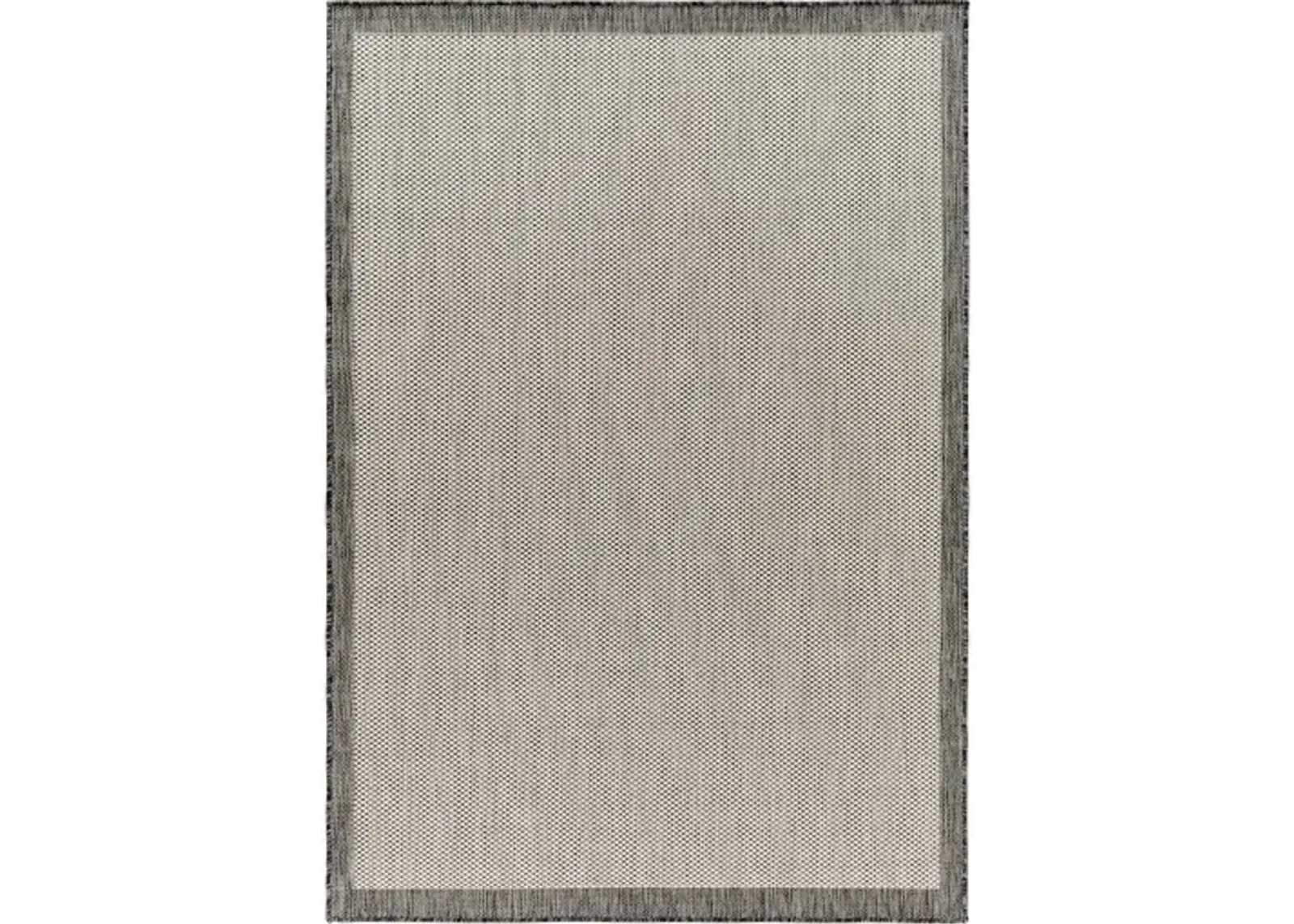 Ravello RVL-2391 7'10" x 10' Machine Woven Rug