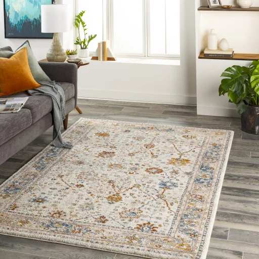 Tuscany 5'3" x 7'3" Rug