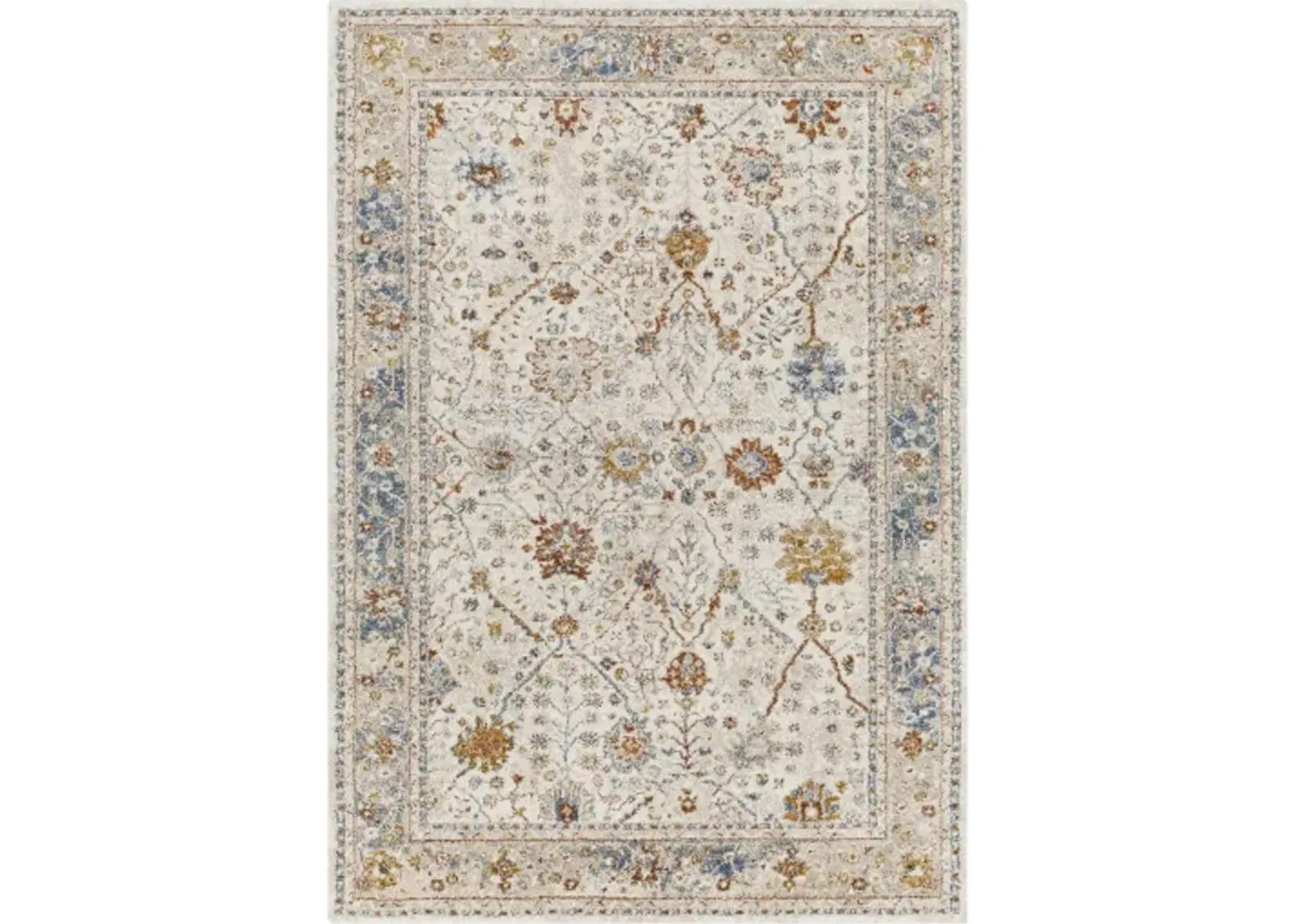 Tuscany 5'3" x 7'3" Rug